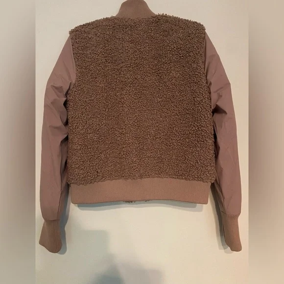 UpWest Bomber Jacket - Picture 5 of 9